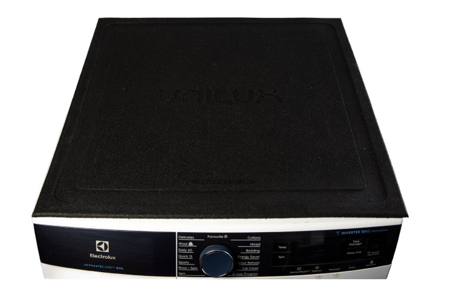 Appliance Mat- Recycled Rubber