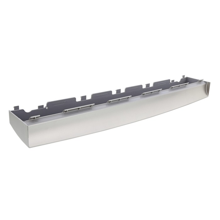 Buy Plinth Kickplate Inox 8070407013 Spare parts Dishlex