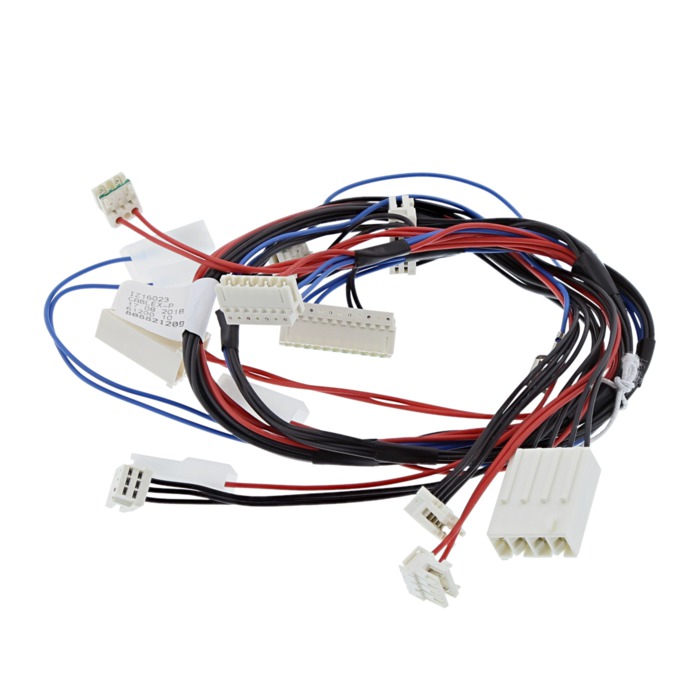 Buy Harness Pcb Pump 8088212090 Spare parts Dishlex AU