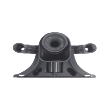 Holder column lower spray arm