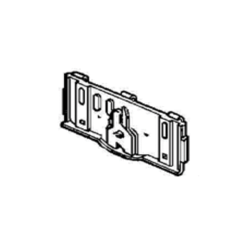 Roller basket rh quik lift