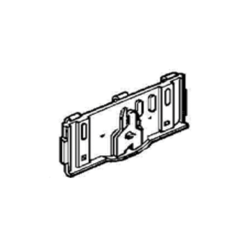 Roller basket lh quik lift