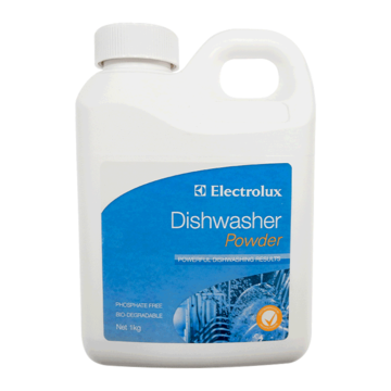 Dishwasher Detergent Powder 1kg